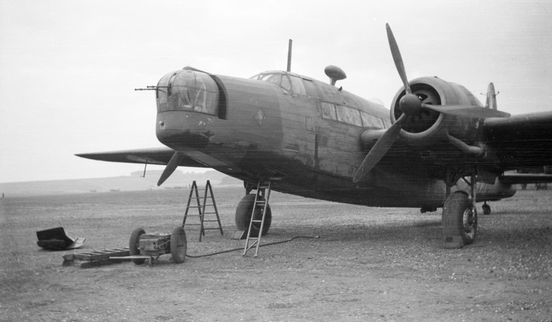 Other image for Dutch mission could bring closure for war hero’s family